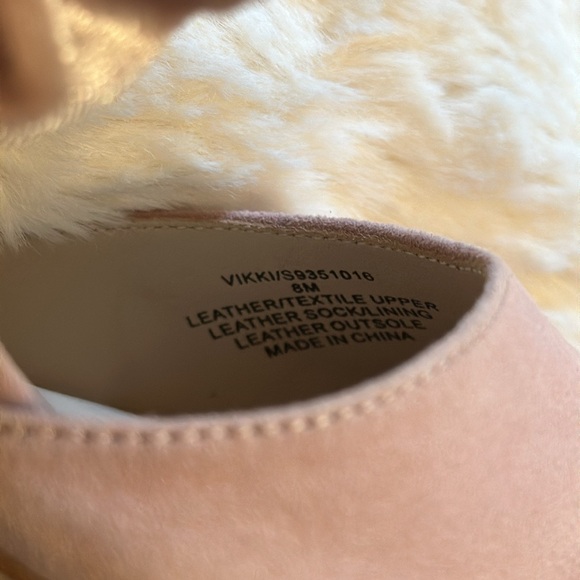 Kate Spade Vikki Dress Shoes - Picture 3 of 3